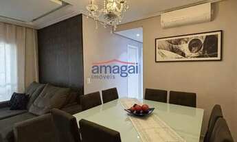 Imagem: Apartamento de 3 quartos para venda em Jacareí