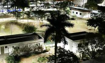 Imagem: APARTAMENTO CONDOMÍNIO ZONA SUL - 2 QUARTOS