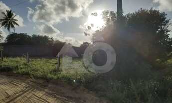 Imagem: Lote de 600m² no Bairro Robalo, Loteamento