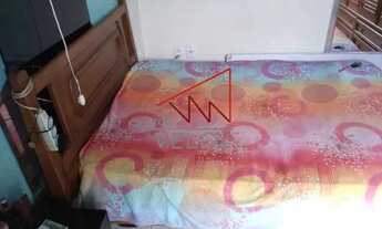 Imagem 5: Kitnet/Conjugado-À VENDA-Santa Teresa-Rio de Janeiro-RJ