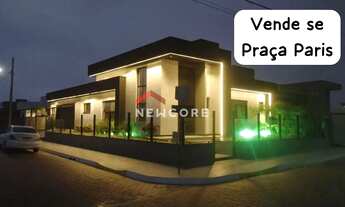 Imagem 2: Casa em Rua Arco do Triunfo - Arapongas - Araranguá/SC