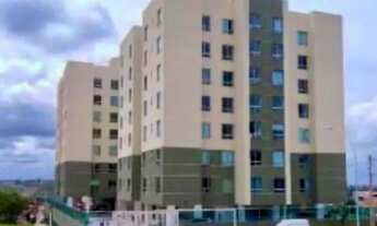 Imagem: QR 402 VENDO APARTAMENTO 2 QUARTOS ACEITA