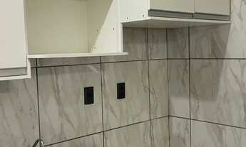 Imagem 4: APARTAMENTO CONDOMÍNIO ZONA SUL - 2 QUARTOS