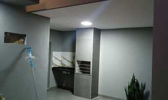 Imagem 5: Linda casa com Piscina Bairro Perpétuo Socorro