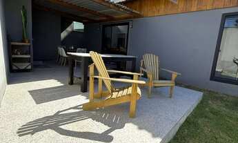 Imagem 4: Casa comercial para locação: 4 quartos, 1 suíte, 2 salas, 4 vagas na Costa e Silva, Joinvi