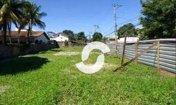 Imagem 4: Terreno à venda, 545 m² por R$ 1.100.000,00 - Piratininga - Niterói/RJ