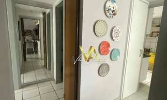 Imagem 6: Apartamento Nascente à Venda em Casa Amarela