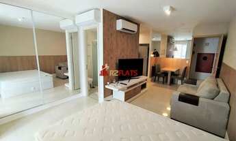 Imagem 5: Flat com ótimo preço no bairro Itaim Bibi. Confira!