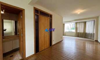 Imagem 2: Condomínio Edifício Palais de Bourbon: Excelente apartamento com 166m² de frente ao Shoppi