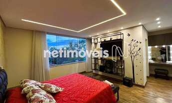 Imagem: Venda Casa Laranjeiras Betim