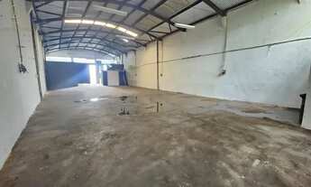 Imagem 5: Barracão para alugar em Londrina, Jardim Guaporé, com 230 m²