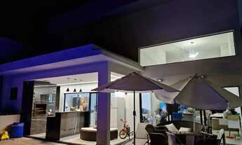 Imagem 4: Imóvel para venda com 263 metros quadrados com 3 quartos em Santo Antônio - Niterói - RJ