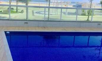 Imagem 3: Prédio frente mar!! 02 dorms, Guilhermina!