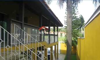 Imagem 5: Casa em Rua Jaime Sequier - Parque Taquaral - Campinas/SP