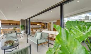 Imagem 6: Apartamento Alto Padrão