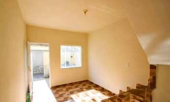 Imagem 3: Casa de 2 quatos em Vila em Piedade