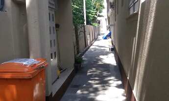 Imagem 3: Kitnet/conjugado para aluguel tem 25 metros quadrados com 1 quarto