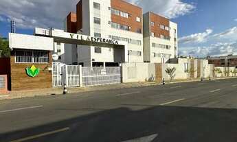 Imagem: Cond. Vila Esperança Condomínio