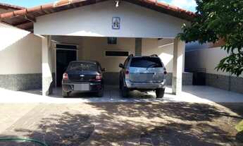 Imagem 3: Casa com 4 dormitórios à venda, 300 m² por R$ 900.000,00 - Parque das Colinas - Natal/RN