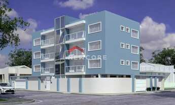 Imagem 2: Apartamento em Rua Cachoeiras de Macacu - Recreio - Rio das Ostras/RJ