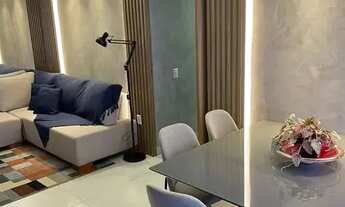 Imagem: Apartamento (Padrão), com 2 quartos e 1