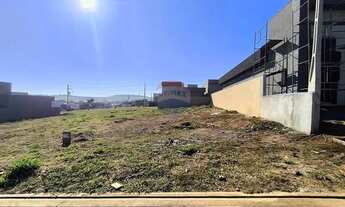 Imagem 5: Terreno em Condomínio a Venda, 250m² - Quinta da Mata 1 - Recreio Anhanguera