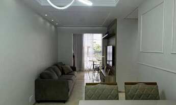 Imagem 4: Apartamento 3 quartos com suíte no Buritis em Colina