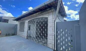 Imagem: Casa a venda em Icoaraci