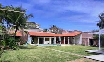 Imagem 5: Excelente Casa Recreio dos Bandeirantes Village Marapendi