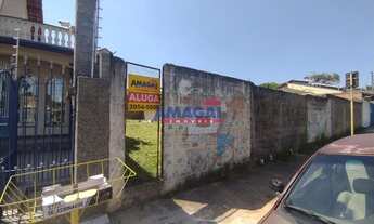 Imagem 2: Terreno para locação em Cidade Jardim, Jacareí