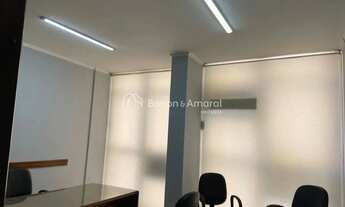 Imagem 5: Sala comercial para locação no centro de Campinas/SP
