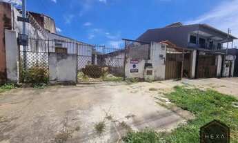 Imagem: Terreno à venda 212 m² Jardim Planalto