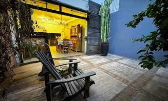 Imagem: Casa em condomínio à venda, 3 quartos