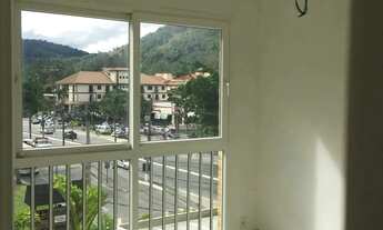 Imagem 2: Imóvel para aluguel com 40 metros quadrados com 1 quarto em Itaipava - Petrópolis - RJ