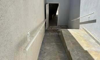 Imagem 5: Casa Assobradada com Edícula no Boa Vista