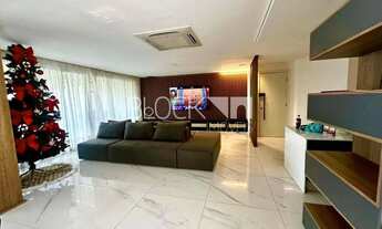 Imagem: Recreio dos Bandeirantes