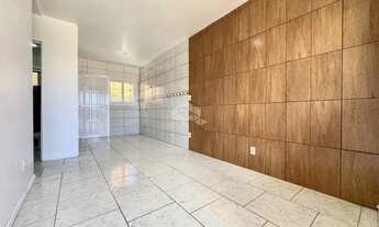 Imagem 2: Casa térrea 2 dormitórios, 2 vagas de carro, bairro Olaria, Canoas