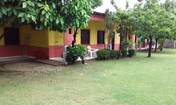 Imagem 4: Pousada em Salinas