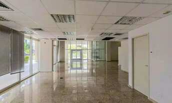 Imagem 5: Salão térreo para Venda no Montpellier , com 468m², 12 vagas