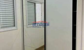 Imagem 6: Excelente apartamento de 3 dormitórios e 1 suíte no Parque Santo Antônio