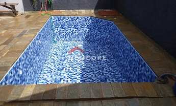 Imagem 4: Casa em Rua Alto Acre - Jardim Bela Vista - Bauru/SP