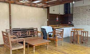 Imagem: Casa para alugar em Serra, São Patrício