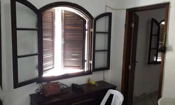 Imagem 6: Casa centro de Manilha