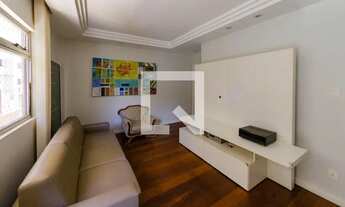 Imagem: Apartamento à Venda - Buritis, 3 Quartos