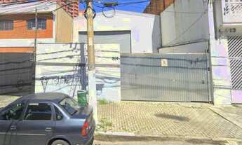 Imagem 2: Alugue seu galpão no coração da Casa Verde!