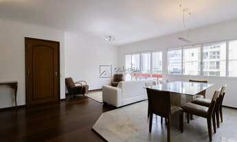 Imagem 12: Aluguel Apartamento 3 Dormitórios - 120 m² Pinheiros