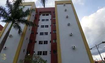 Imagem 2: Apartamento de 3/4 para Venda no Residencial Augusto dos Anjos - Catolé