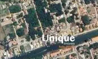 Imagem 4: Terreno plano 800m2