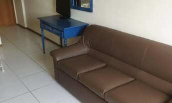 Imagem 7: Alugo apartamento quarto e sala, Mobiliado, a 200 m da praia de Cruz das Almas