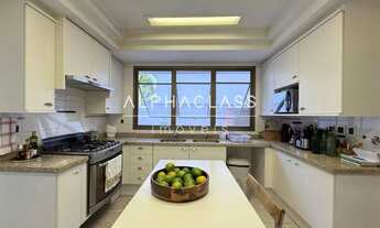 Imagem 9: Vendo e alugo casa em Alphaville - Residencial 02